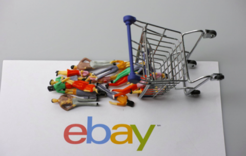 跨境电商 | Iflop：法国收藏爱好者最喜欢的淘物市场为eBay平台
