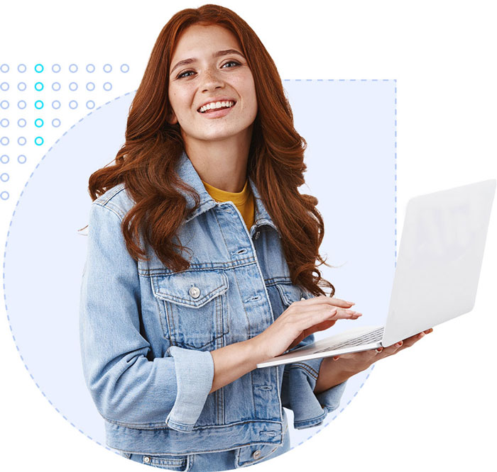 跨境电商实训室